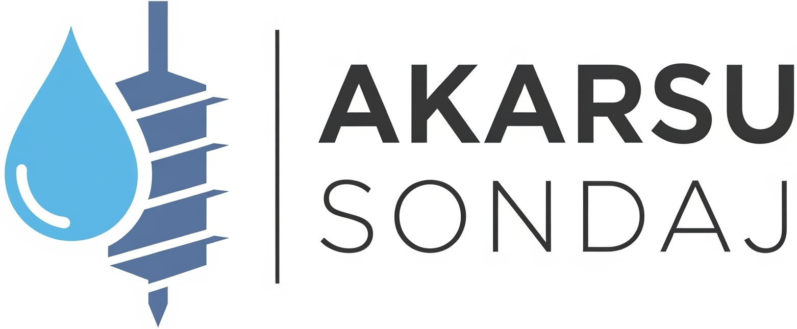 Çorlu Akarsu Sondaj